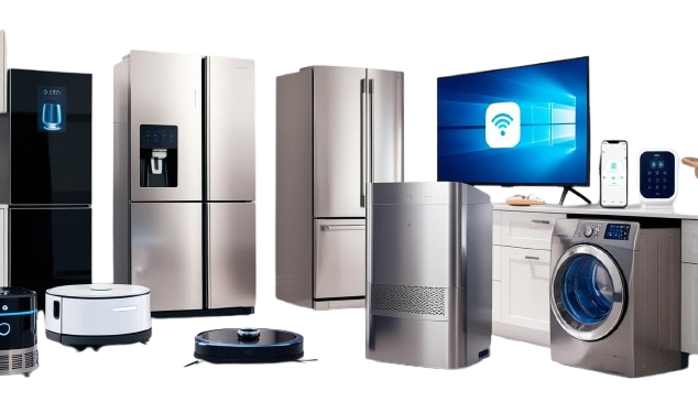 Électroménager___Appareils_High-Tech_IMAGES_REELLES-removebg-preview Électroménager Appareils High-Tech