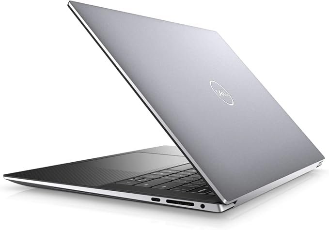 Dell Precision 5560 15.6 11th Gen Core i7