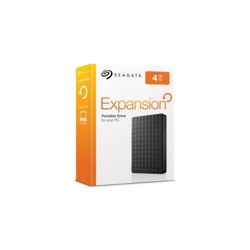 Disque dur externe Seagate 1 tera