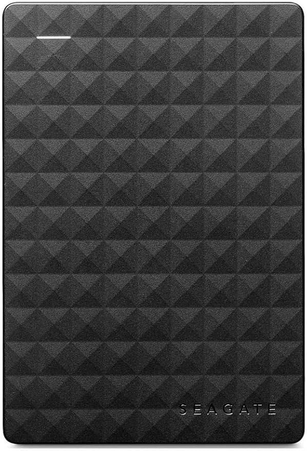 Disque dur externe Seagate 1 tera