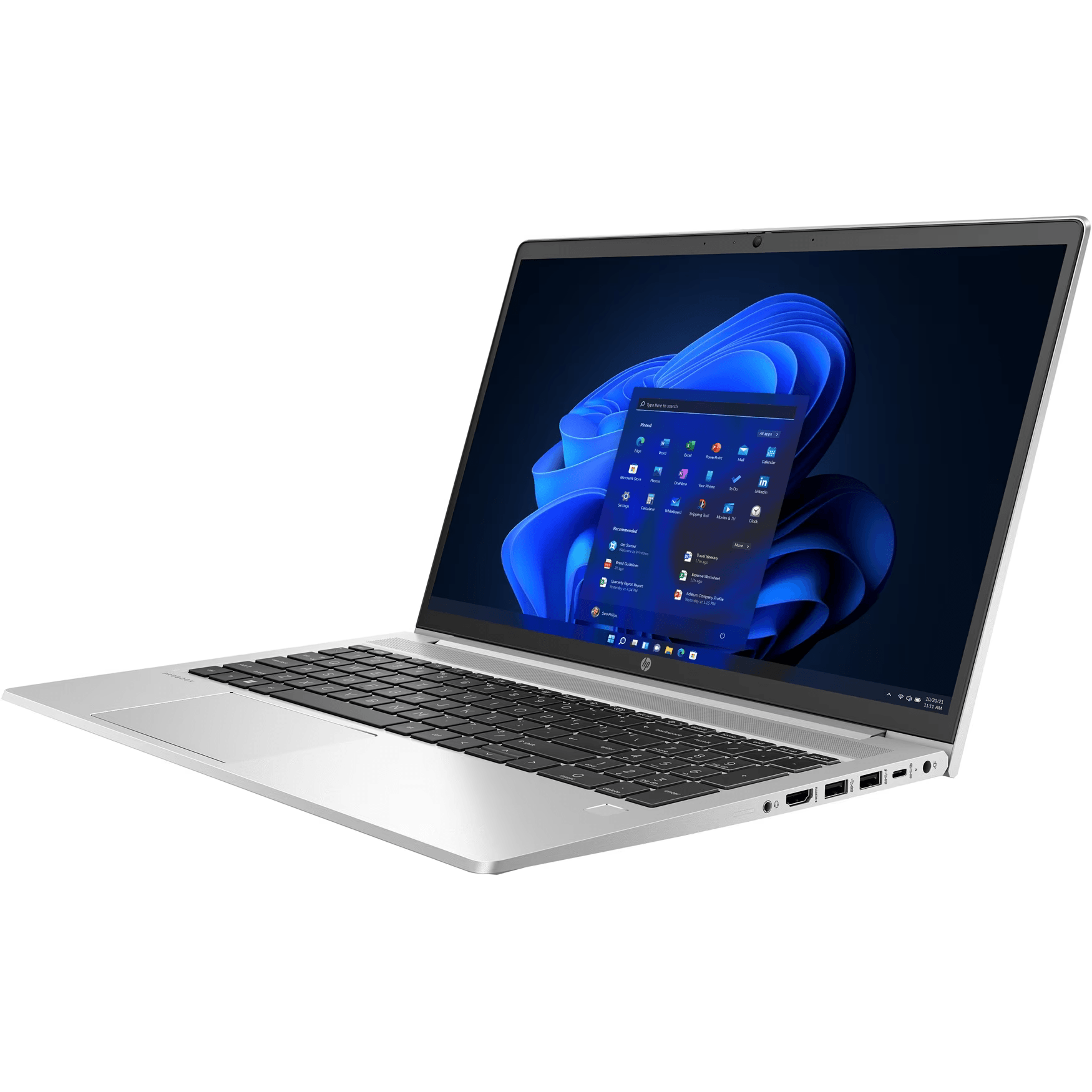 HP Elitebook 840 g9 i7 512Go SSD 16Go Ram 12th Gen Baye Niass Services