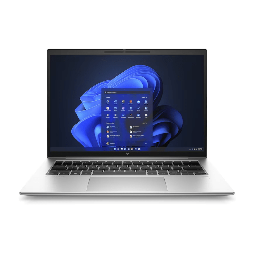 HP Elitebook 840 g9 i7 512Go SSD 16Go Ram 12th Gen