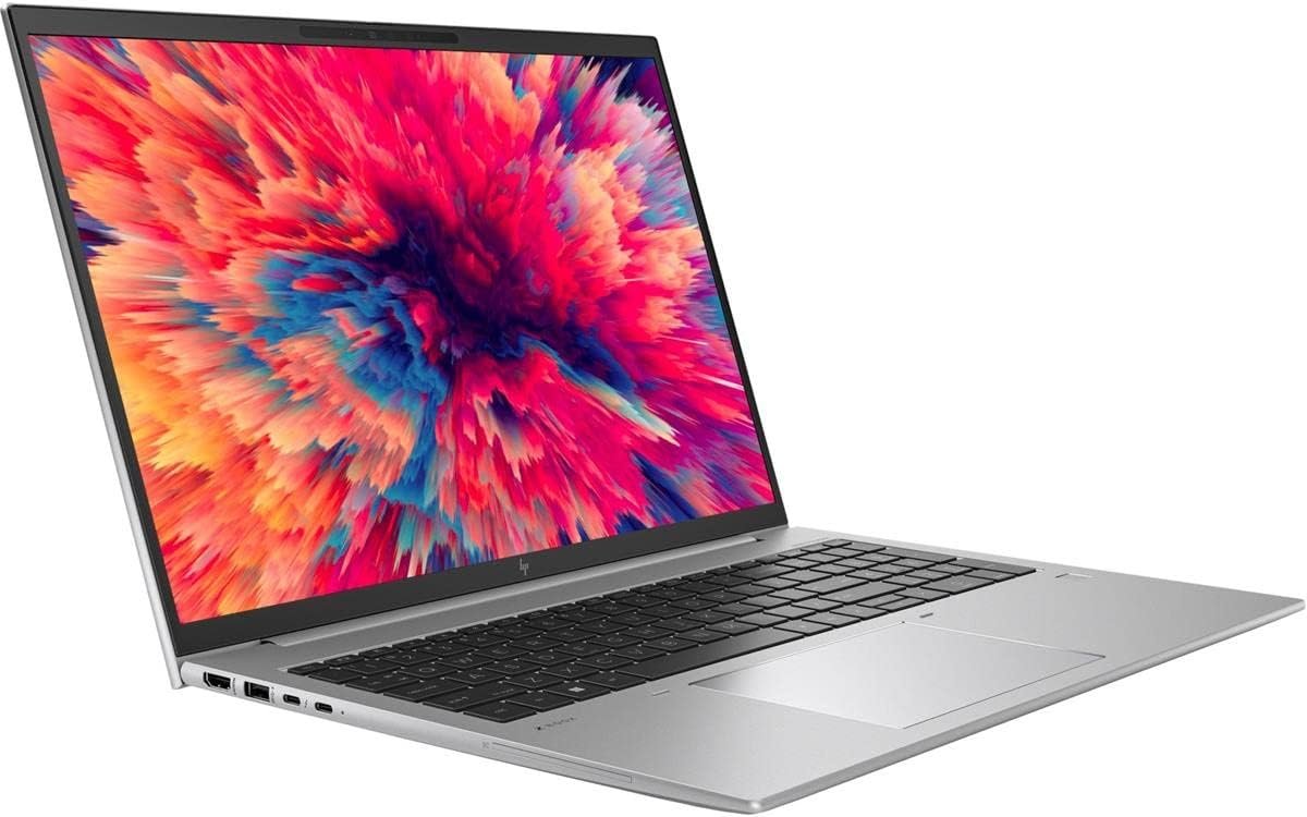 HP ZBook Firefly 16 G9 16 Intel Core i7 12th Gen
