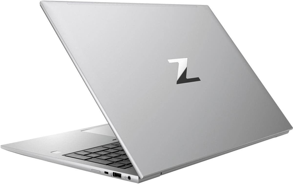 HP ZBook Firefly 16 G9 16 Intel Core i7 12th Gen