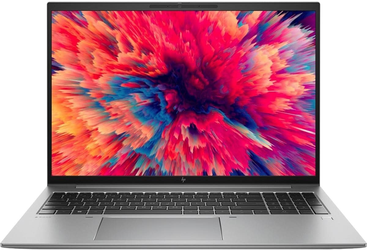 HP ZBook Firefly 16 G9 16 Intel Core i7 12th Gen
