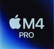 Maacbook Pro M4