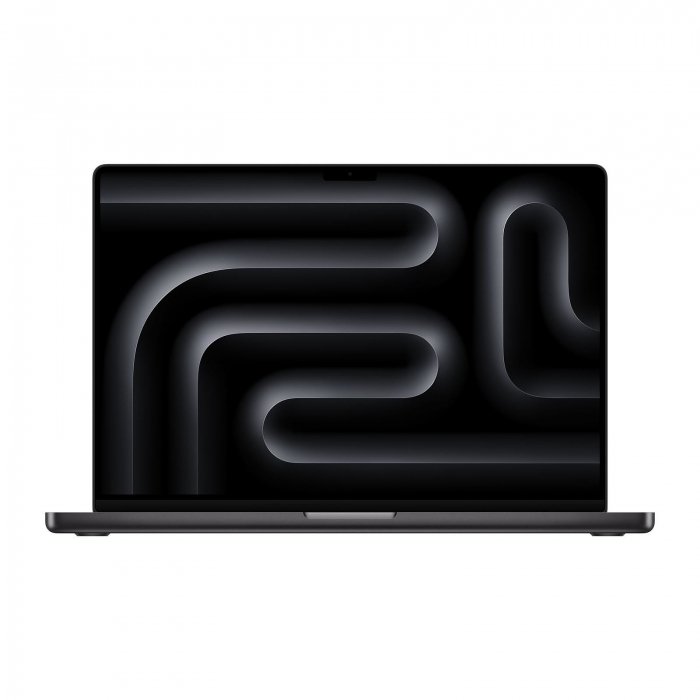 MacBook Pro M3 Pro Max 14 pouces 18 Go RAM : 512 Go SSD