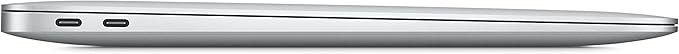 Macbook AIR M1 2020 8Go Ram 256Go SSD 13 Pouces