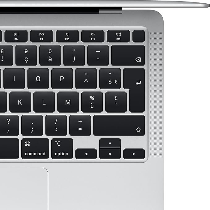 Macbook AIR M1 2020 8Go Ram 256Go SSD 13 Pouces