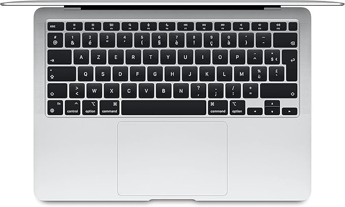 Macbook AIR M1 2020 8Go Ram 256Go SSD 13 Pouces
