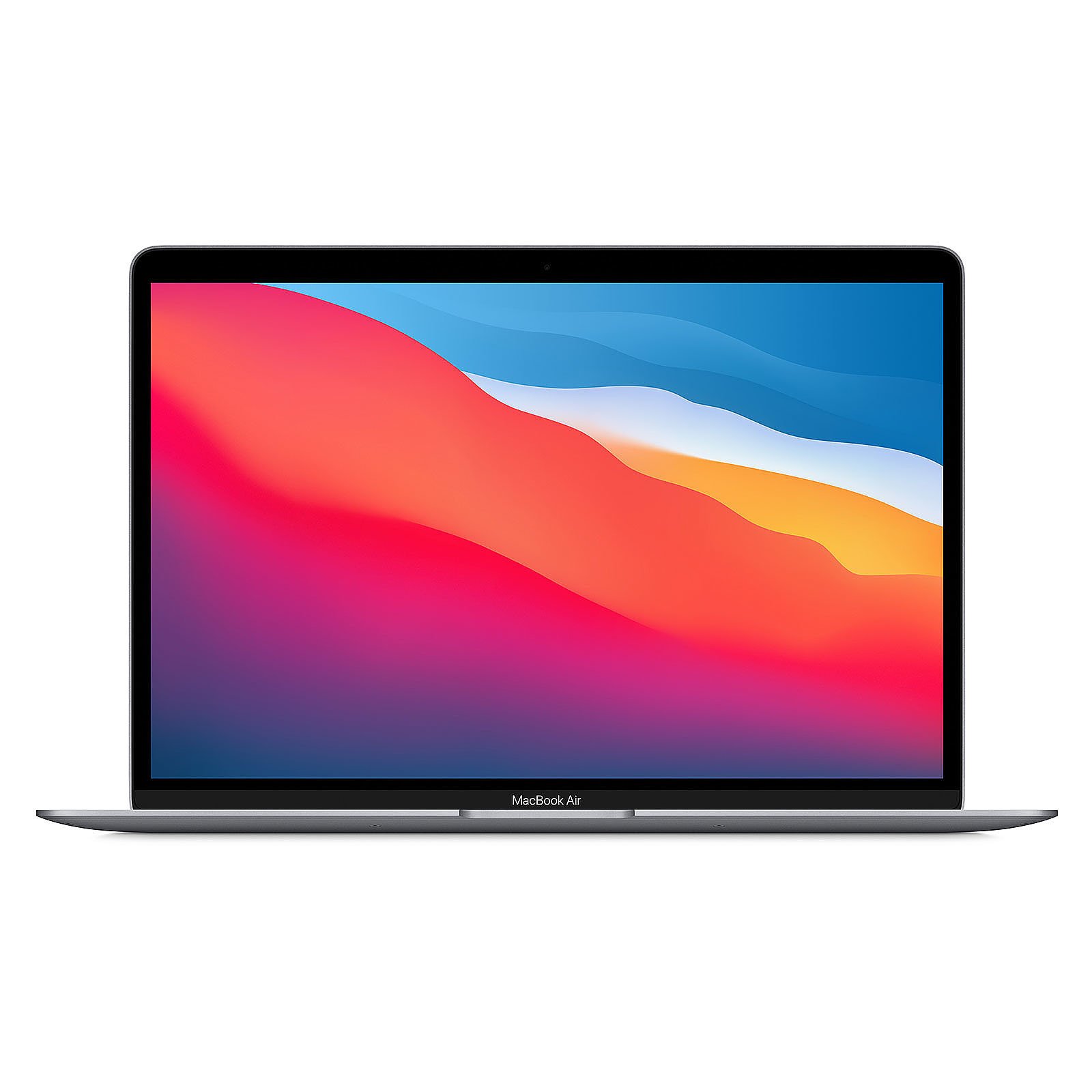 Macbook AIR M1 2020 8Go Ram 256Go SSD 13 Pouces