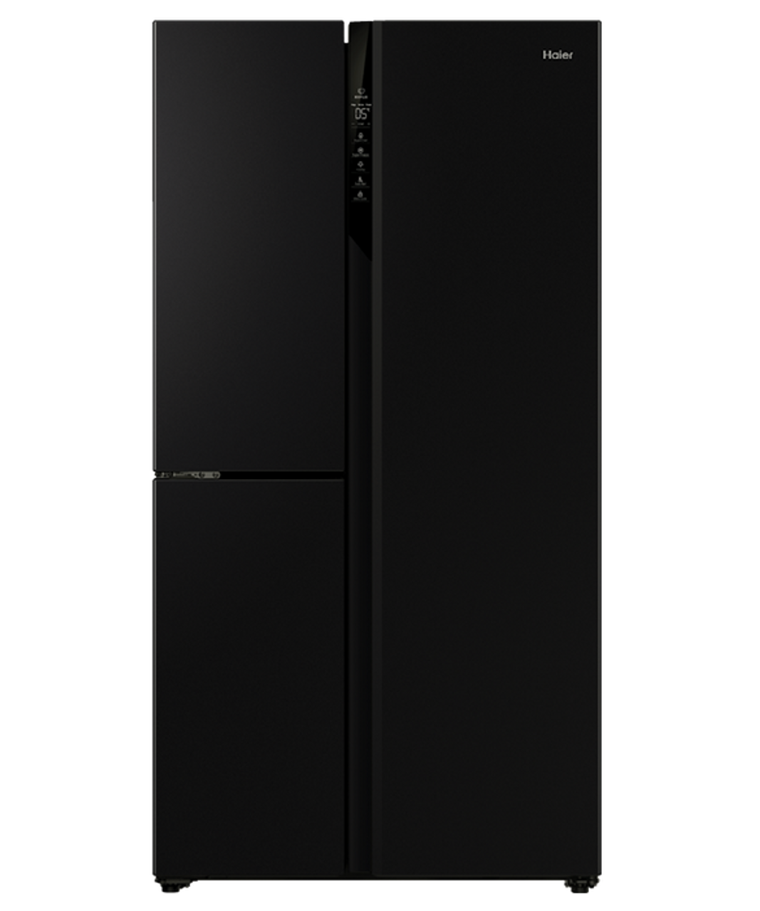 Réfrigérateur Haier HRF 6200BG Multi Portes Réfrigérateur Haier HRF 6200BG Multi Portes