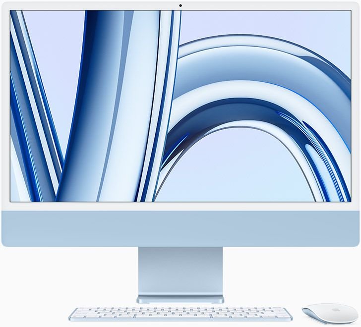 iMac 24 Pouces M3 (2023)