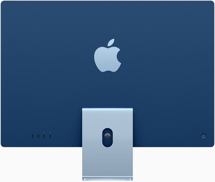 iMac 24 Pouces M3 (2023)