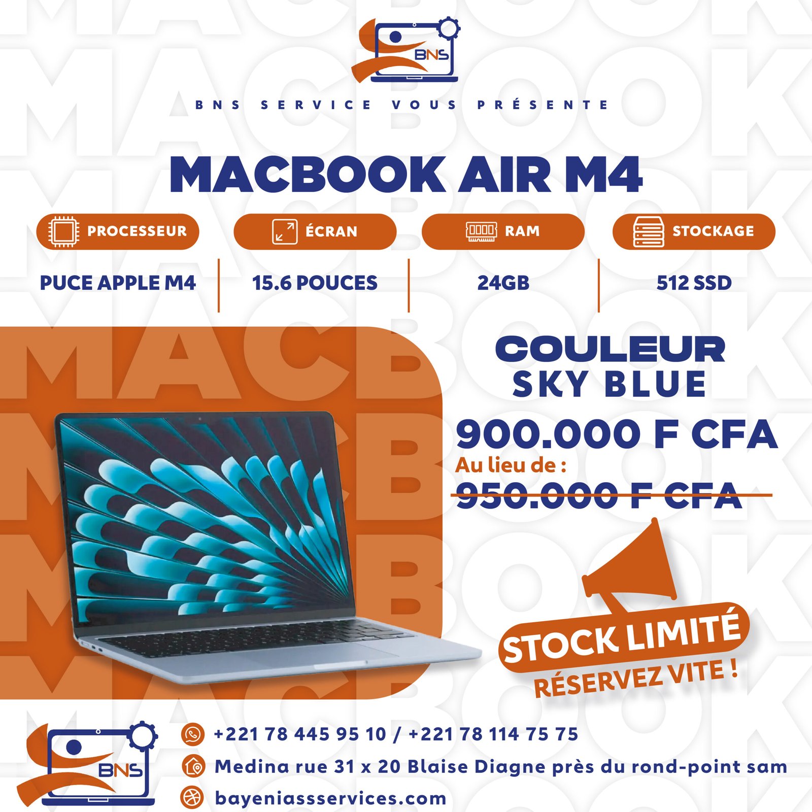 AIR M4 Plan de travail 1